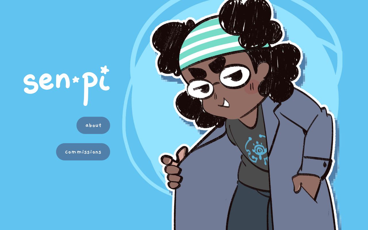 sen-pi
